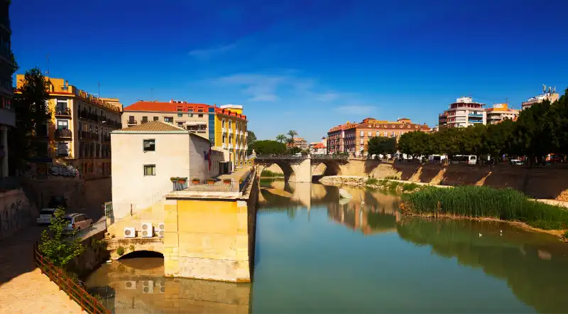 Murcia Property Sales Soar as Buyers Seek Sunshine and Affordability