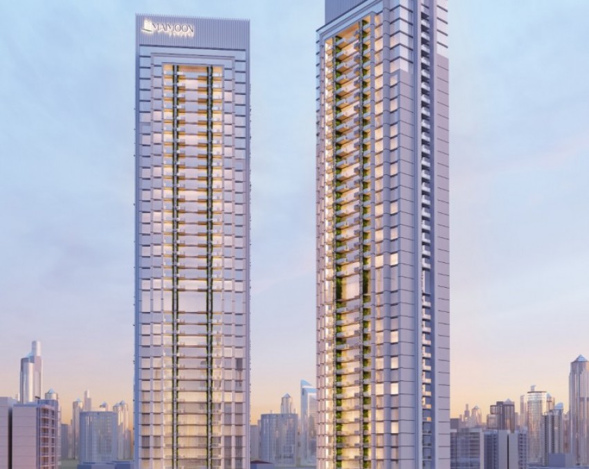 APARTMENTS FOR SALE DUBAI