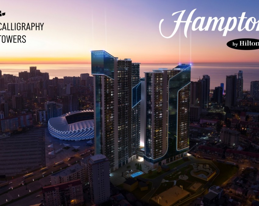 Hamptons of Hilton - For Sale