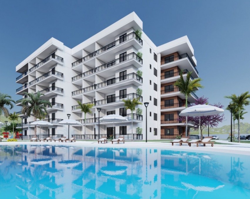 Cyprus Apartments - For Sale