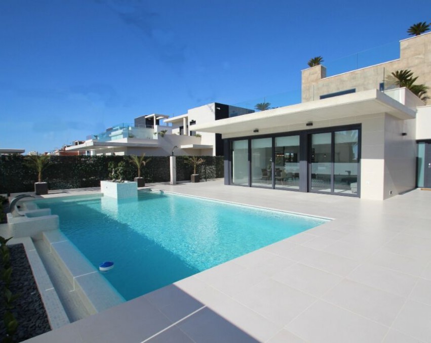 The Marta Deluxe Spain - For Sale