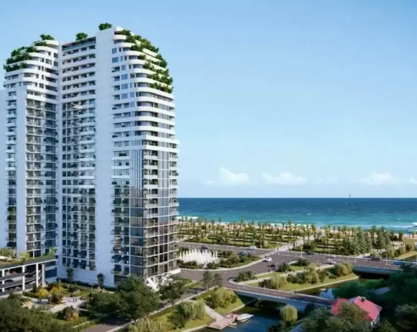 Zero Deposit Guzelyurt - For Sale